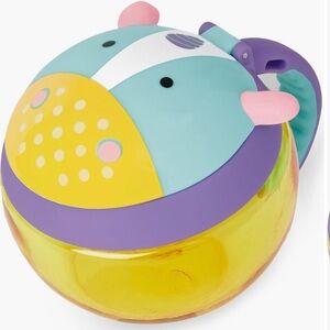 Skip Hop Zoo Snack Cup